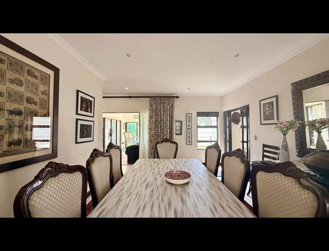 4 BEDROOM PROPERTY TO RENT IN MAROELADAL